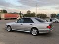 Mercedes-Benz E 430 1998 года за 2 990 000 тг. в Алматы – фото 9