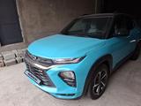 Chevrolet TrailBlazer 2021 года за 9 500 000 тг. в Шымкент