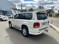 Lexus LX 470 2002 года за 8 600 000 тг. в Костанай – фото 3