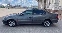 Toyota Avensis 2002 года за 3 240 000 тг. в Караганда – фото 2