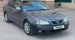 Toyota Avensis 2002 годаүшін3 240 000 тг. в Караганда