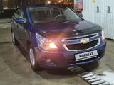 Chevrolet Cobalt 2021 годаfor6 000 000 тг. в Тараз – фото 3