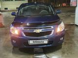 Chevrolet Cobalt 2021 годаfor6 000 000 тг. в Тараз – фото 4