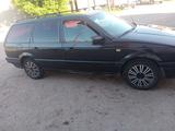 Volkswagen Passat 1990 годаүшін1 470 000 тг. в Затобольск – фото 2