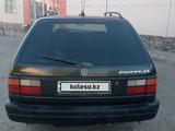 Volkswagen Passat 1990 годаүшін1 470 000 тг. в Затобольск – фото 3