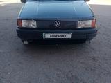 Volkswagen Passat 1990 годаүшін1 470 000 тг. в Затобольск – фото 4