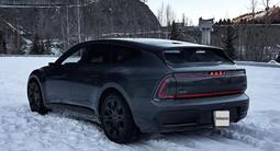 Audi E5 2026 годаүшін29 000 000 тг. в Алматы – фото 3