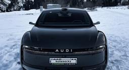 Audi E5 2026 годаүшін29 000 000 тг. в Алматы