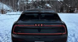 Audi E5 2026 годаүшін29 000 000 тг. в Алматы – фото 4