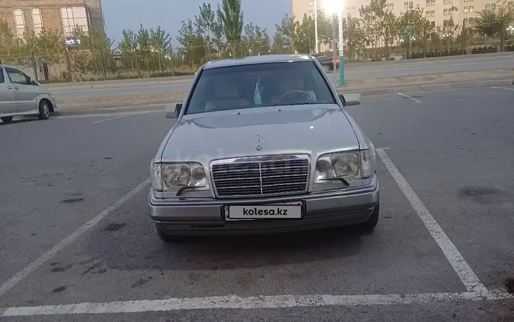 Mercedes-Benz E 280 1995 года за 2 600 000 тг. в Кызылорда