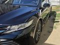 Toyota Camry 2018 года за 13 000 000 тг. в Костанай
