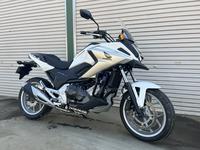 Honda  NC 750X 2016 года за 4 000 000 тг. в Алматы