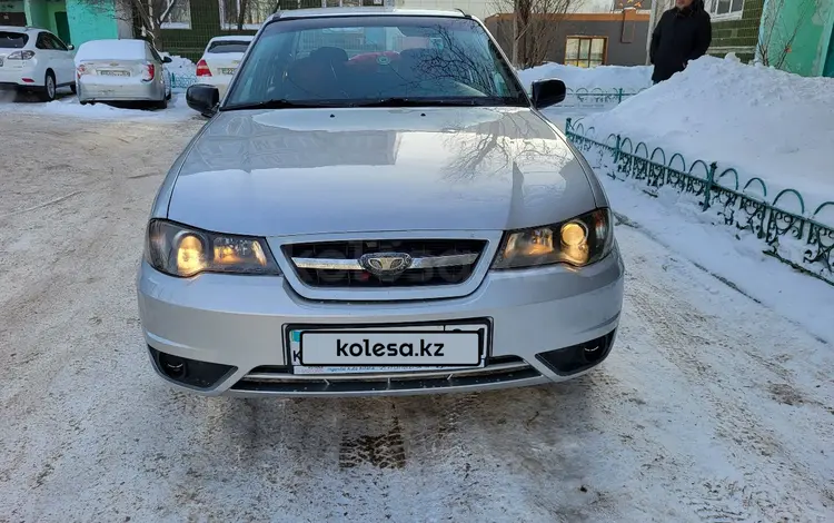 Daewoo Nexia 2012 годаүшін1 800 000 тг. в Астана