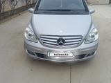 Mercedes-Benz B 170 2007 года за 3 100 000 тг. в Актау