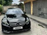 Mercedes-Benz E 200 2014 года за 14 350 000 тг. в Алматы