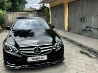 Mercedes-Benz E 200 2014 годаfor14 350 000 тг. в Алматы