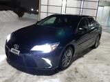 Toyota Camry 2016 года за 6 800 000 тг. в Уральск
