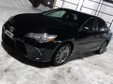 Toyota Camry 2016 года за 7 200 000 тг. в Уральск – фото 3