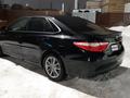 Toyota Camry 2016 года за 7 200 000 тг. в Уральск – фото 4