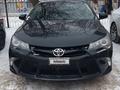 Toyota Camry 2016 года за 7 200 000 тг. в Уральск – фото 7