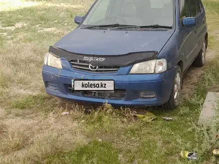 Mazda Demio 2001 года за 2 000 000 тг. в Семей