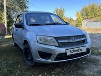 ВАЗ (Lada) Granta 2191 2015 годаүшін3 000 000 тг. в Семей