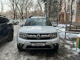 Renault Duster 2020 года за 8 500 000 тг. в Алматы – фото 3