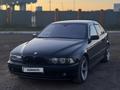 BMW 530 2002 годаүшін3 850 000 тг. в Астана – фото 4