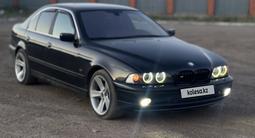 BMW 530 2002 года за 3 850 000 тг. в Астана