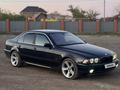 BMW 530 2002 годаүшін3 850 000 тг. в Астана – фото 3