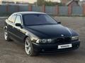 BMW 530 2002 годаүшін3 850 000 тг. в Астана – фото 5