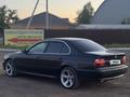 BMW 530 2002 годаүшін3 850 000 тг. в Астана – фото 8