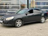 Chevrolet Epica 2011 года за 2 490 000 тг. в Алматы