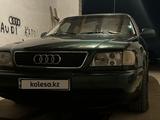 Audi A6 1995 года за 4 500 000 тг. в Актау – фото 3