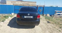 Volkswagen Polo 2011 года за 3 400 000 тг. в Атырау – фото 4