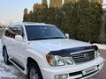 Lexus LX 470 2007 года за 14 700 000 тг. в Алматы – фото 6