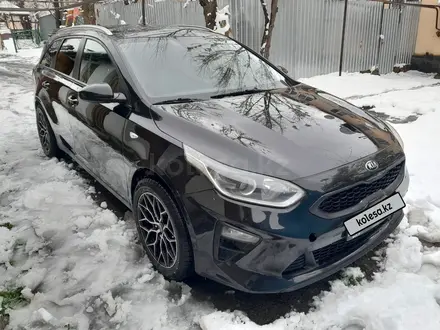 Kia Cee'd 2019 года за 8 000 000 тг. в Шымкент – фото 10