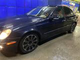 Mercedes-Benz E 350 2008 годаүшін4 800 000 тг. в Алматы – фото 3