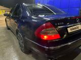 Mercedes-Benz E 350 2008 годаүшін4 800 000 тг. в Алматы – фото 5