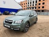 Subaru Forester 2017 года за 11 000 000 тг. в Уральск