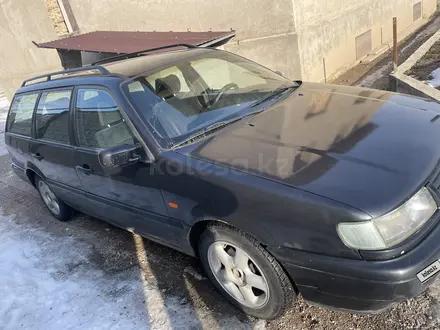 Volkswagen Passat 1994 года за 2 200 000 тг. в Алматы – фото 6