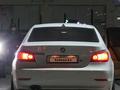 BMW 525 2005 годаүшін5 500 000 тг. в Актобе – фото 20