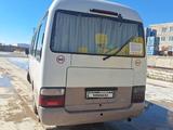 Toyota  Coaster 2007 года за 6 600 000 тг. в Актау – фото 2