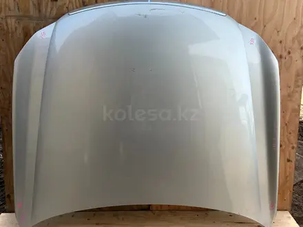 Капот Nissan Fuga Y50, 2004-08 год, оригинал из Японии за 70 000 тг. в Караганда