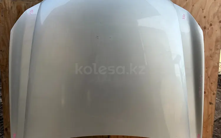 Капот Nissan Fuga Y50, 2004-08 год, оригинал из Японии за 70 000 тг. в Караганда