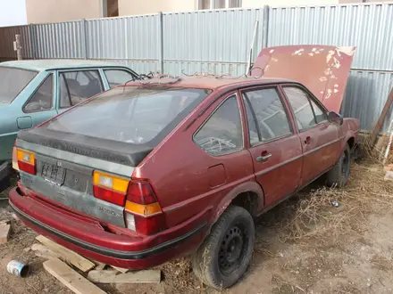 Volkswagen Passat 1984 года за 70 000 тг. в Астана