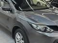 Nissan Qashqai 2017 года за 6 850 000 тг. в Караганда – фото 2