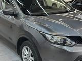 Nissan Qashqai 2017 года за 7 050 000 тг. в Караганда – фото 2
