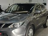 Nissan Qashqai 2017 года за 6 850 000 тг. в Караганда