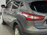Nissan Qashqai 2017 года за 7 050 000 тг. в Караганда – фото 3
